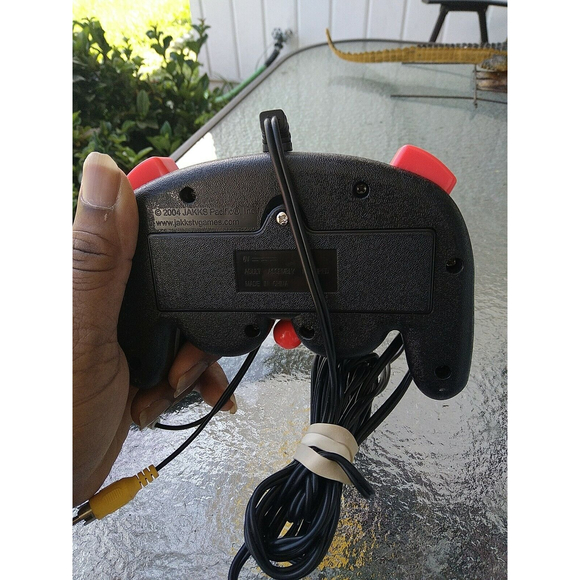 CLASSIC ARCADE PINBALL PLUG AND PLAY TV GAME - Picture 4 of 6